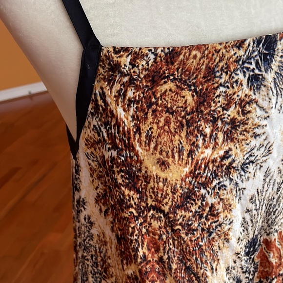 Light summer tunic Nic+Zoe medium. - Picture 3 of 7